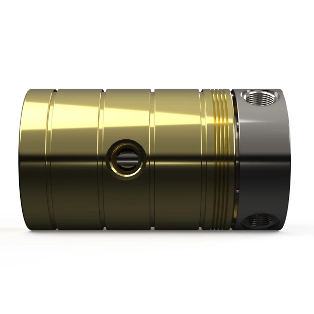 Многопоточное ротационное соединение Rototech M4-43081-200