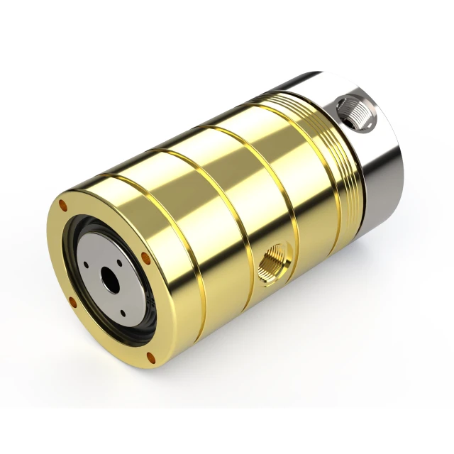 Многопоточное ротационное соединение Rototech M4-43081-200