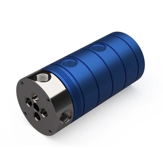 Многопоточное ротационное соединение Rototech M4-34081-200