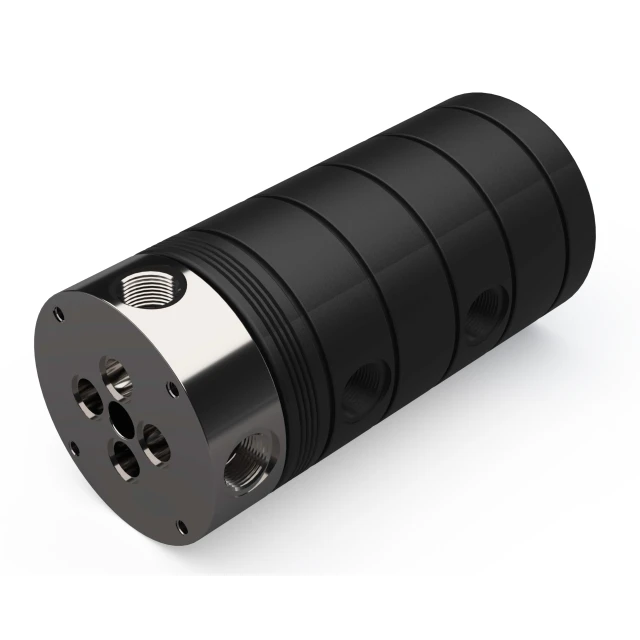 Многопоточное ротационное соединение Rototech M4-14201-200