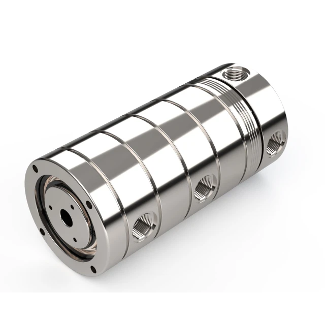 Многопоточное ротационное соединение Rototech M4-24151-200