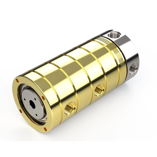 Многопоточное ротационное соединение Rototech M4-44151-200