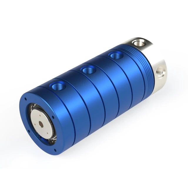 Многопоточное ротационное соединение Rototech M4-35081-200