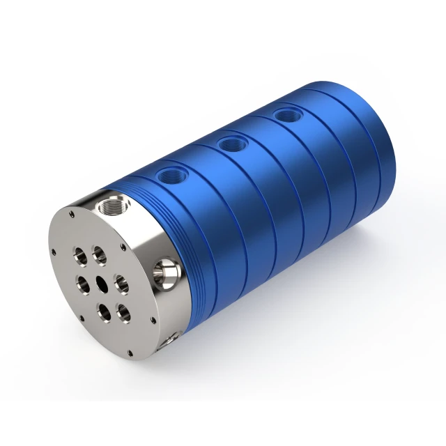 Многопоточное ротационное соединение Rototech M4-36081-200