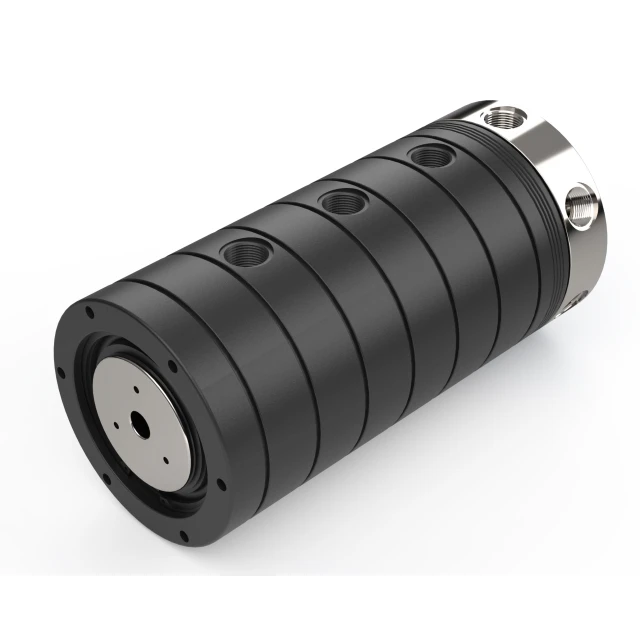 Многопоточное ротационное соединение Rototech M4-16081-200