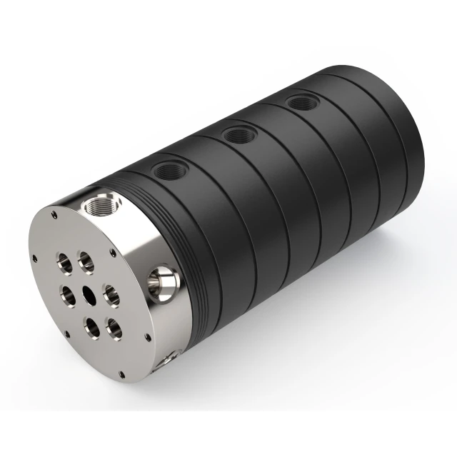 Многопоточное ротационное соединение Rototech M4-16081-200