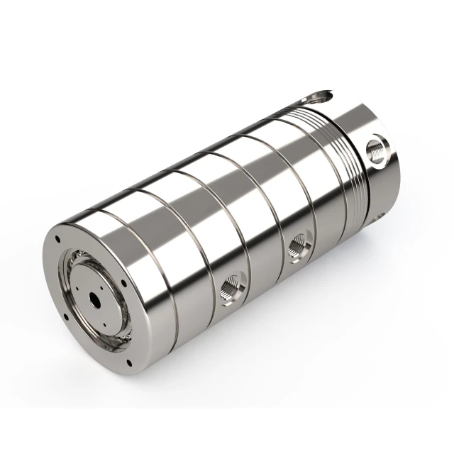 Многопоточное ротационное соединение Rototech M4-26081-200