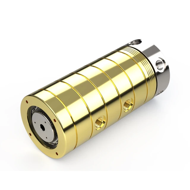Многопоточное ротационное соединение Rototech M4-46101-200