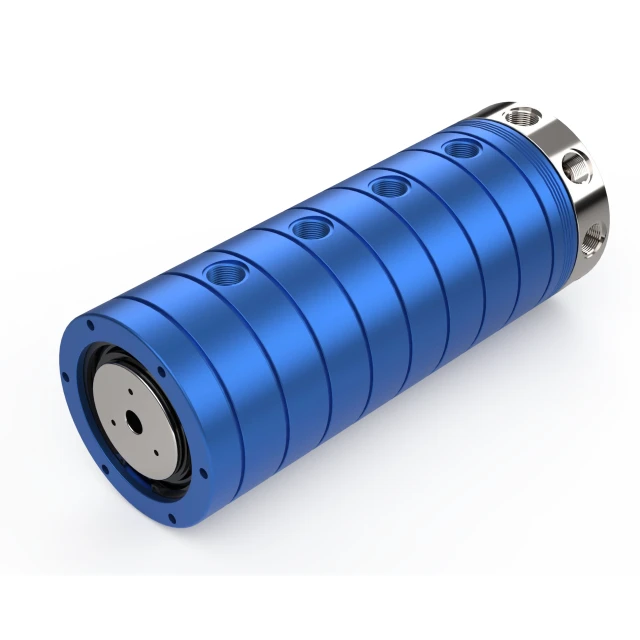 Многопоточное ротационное соединение Rototech M4-38101-200