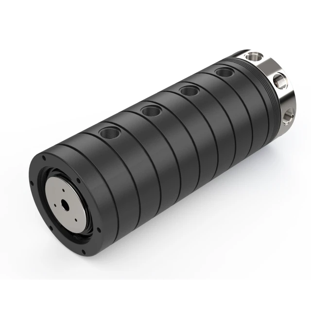 Многопоточное ротационное соединение Rototech M4-18153-200