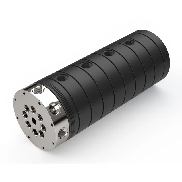 Многопоточное ротационное соединение Rototech M4-18153-200