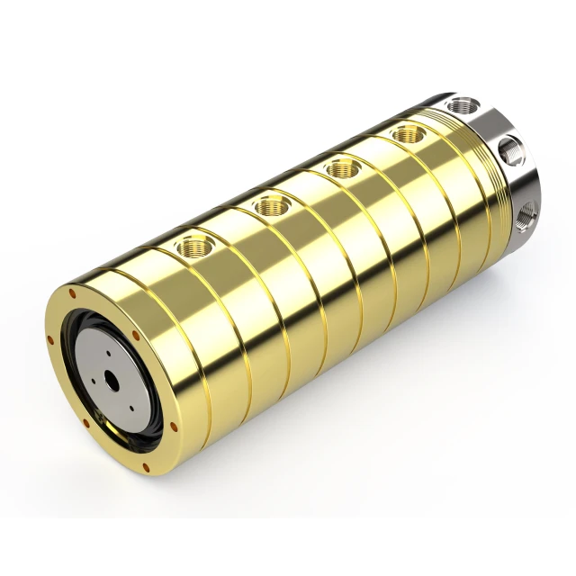 Многопоточное ротационное соединение Rototech M4-48081-200