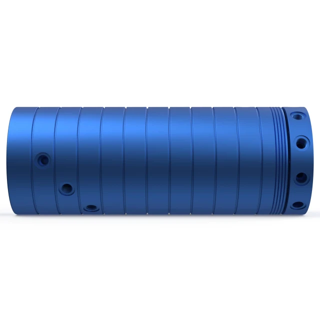 Многопоточное ротационное соединение Rototech M5-310081-200