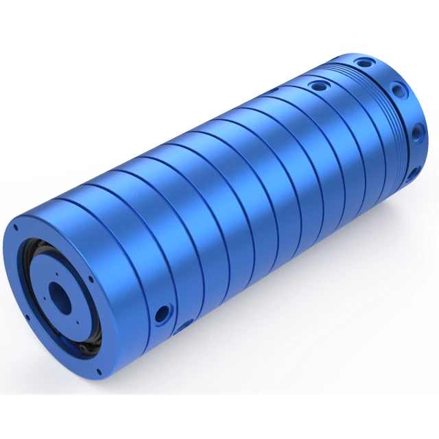 Многопоточное ротационное соединение Rototech M5-310081-200