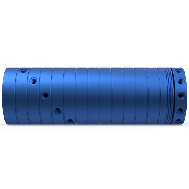 Многопоточное ротационное соединение Rototech M5-312081-200