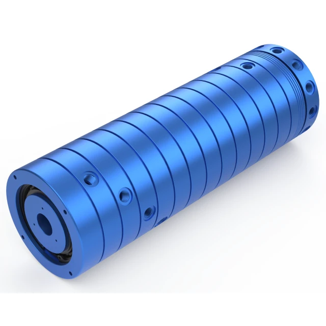 Многопоточное ротационное соединение Rototech M5-312081-200
