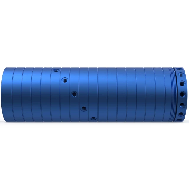 Многопоточное ротационное соединение Rototech M5-316101-200