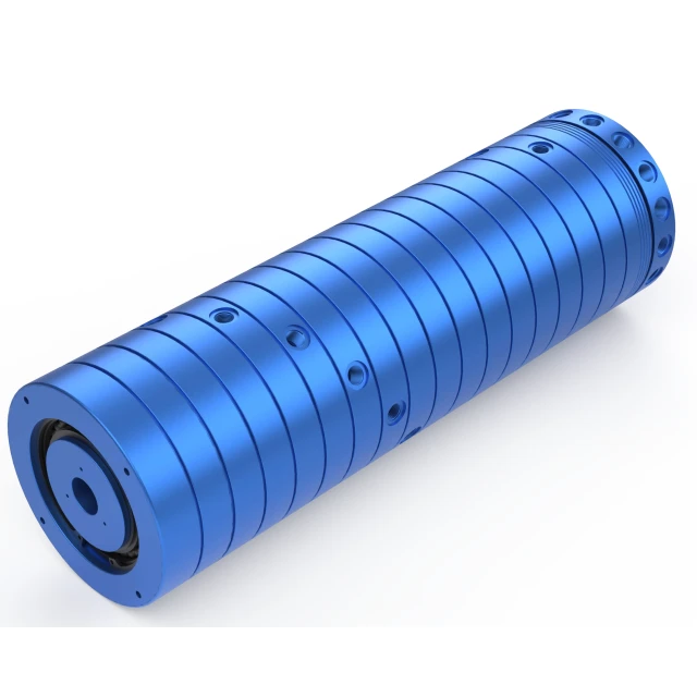 Многопоточное ротационное соединение Rototech M5-316101-200
