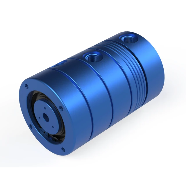 Многопоточное ротационное соединение Rototech M5-32081-200