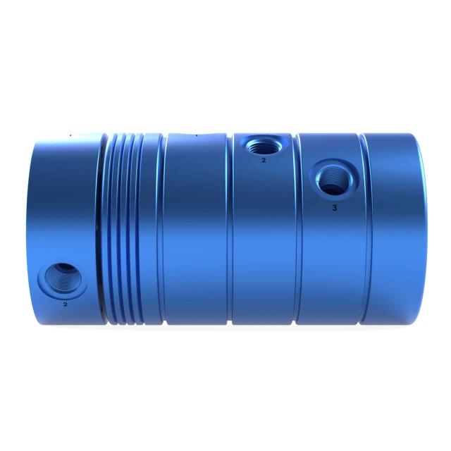 Многопоточное ротационное соединение Rototech M5-33081-200