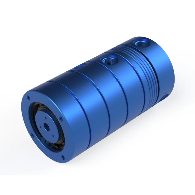 Многопоточное ротационное соединение Rototech M5-33081-200