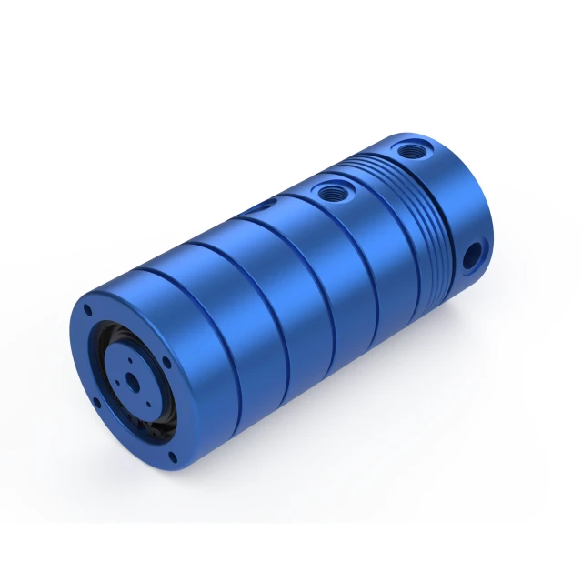 Многопоточное ротационное соединение Rototech M5-34081-200