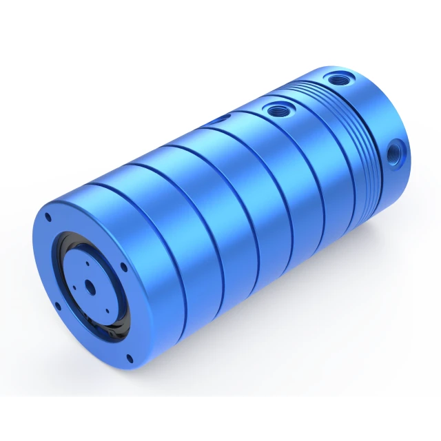 Многопоточное ротационное соединение Rototech M5-35081-200