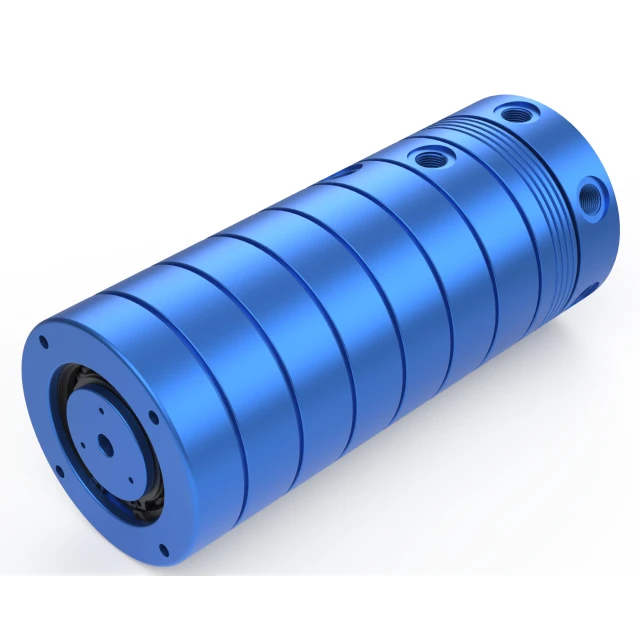Многопоточное ротационное соединение Rototech M5-36081-200