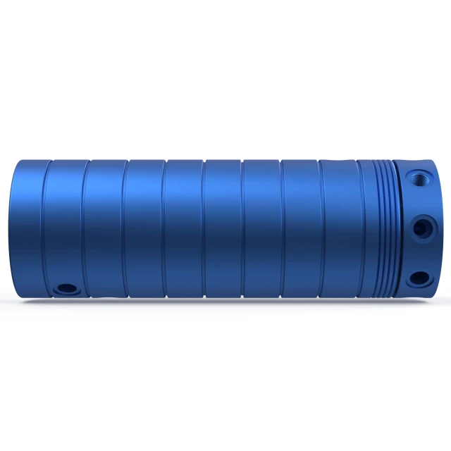 Многопоточное ротационное соединение Rototech M5-38101-200