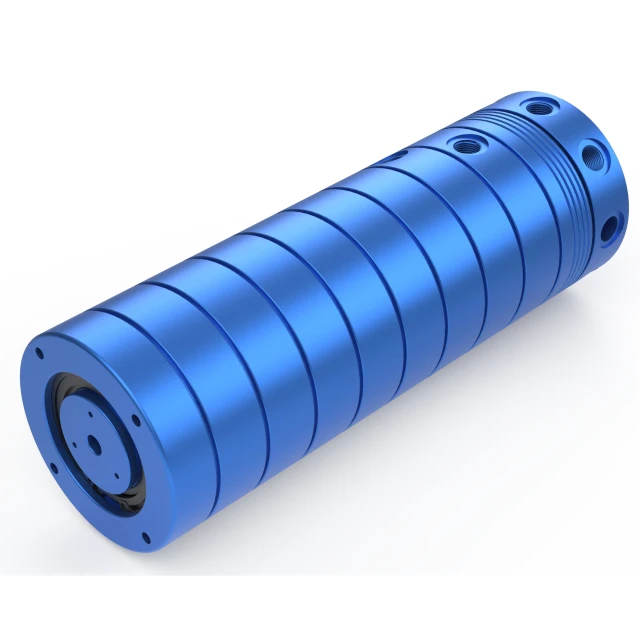 Многопоточное ротационное соединение Rototech M5-38101-200