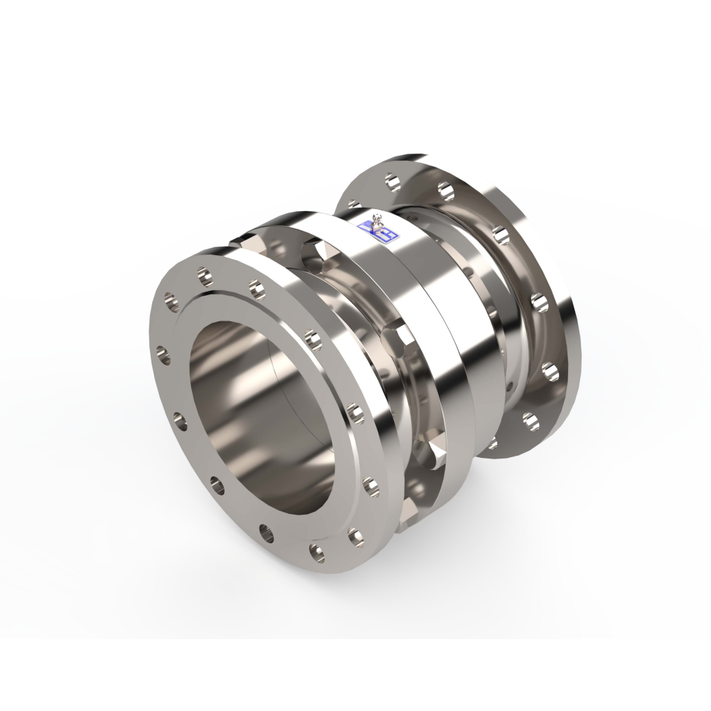 Шарнирное соединение Rototech BF10T1110-SS