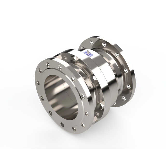 Шарнирное соединение Rototech BF16T1150-SS
