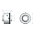 Шарнирное соединение Rototech E1-KK1-080-SS