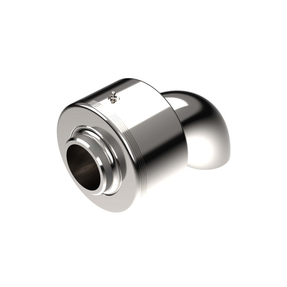 Шарнирное соединение Rototech E1-KK2-020-SS