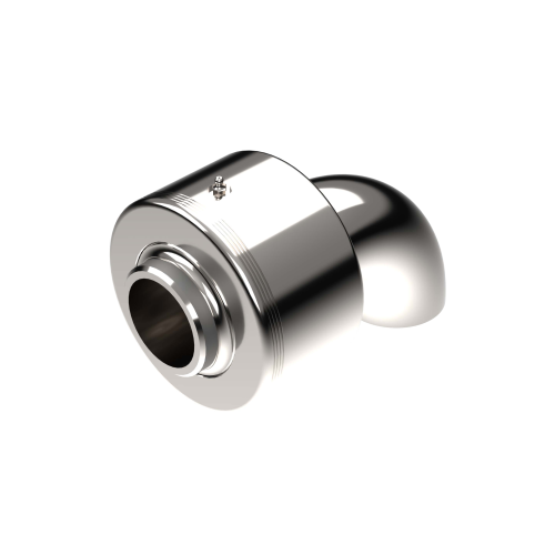 Шарнирное соединение Rototech E1-KK2-125-SS
