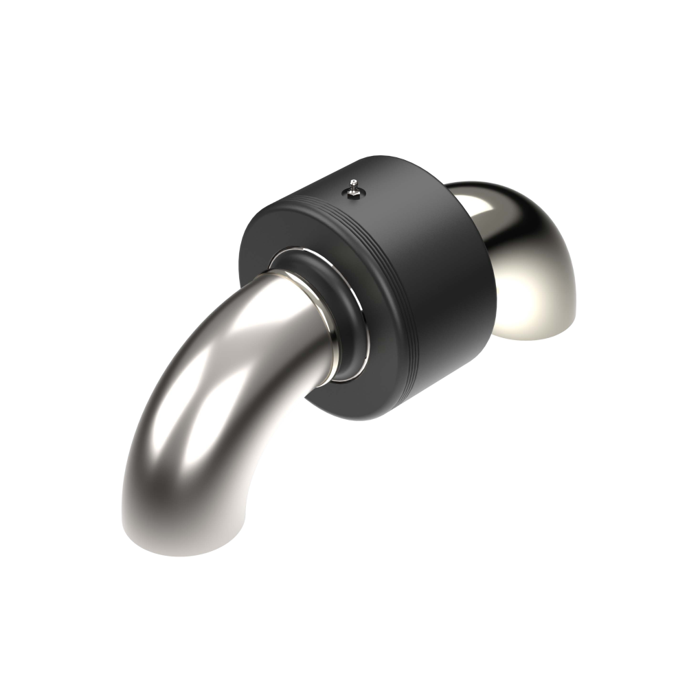 Шарнирное соединение Rototech E1-KK3-020