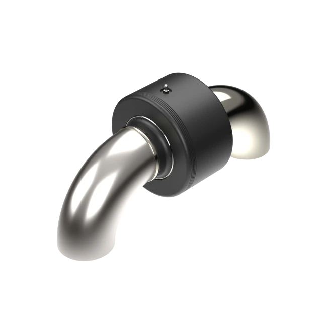 Шарнирное соединение Rototech E1-KK3-050
