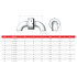 Шарнирное соединение Rototech E1-KK3-032