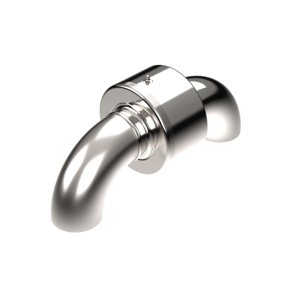 Шарнирное соединение Rototech E1-KK3-020-SS