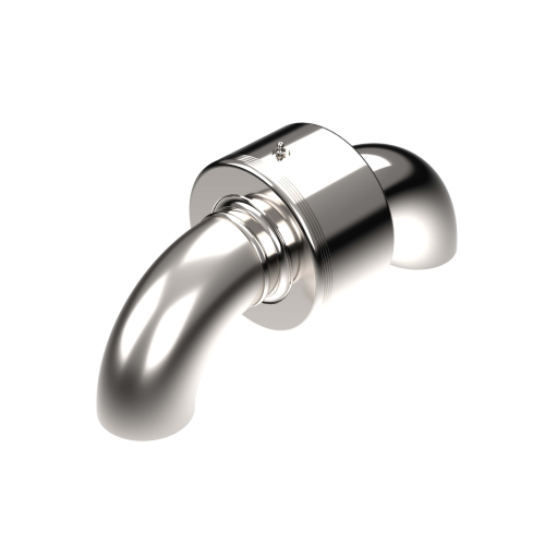 Шарнирное соединение Rototech E1-KK3-032-SS
