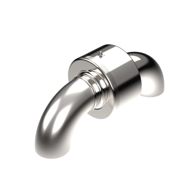 Шарнирное соединение Rototech E1-KK3-050-SS