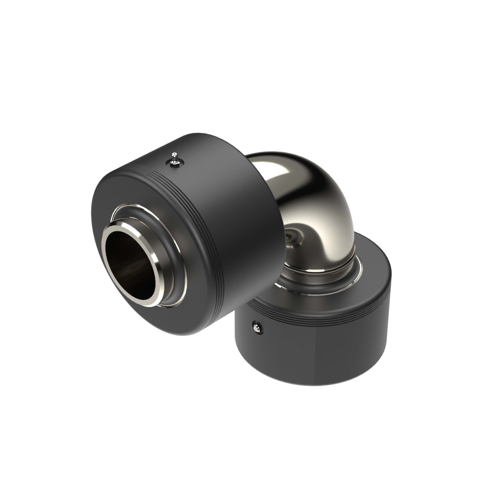 Шарнирное соединение Rototech E1-KK4-020
