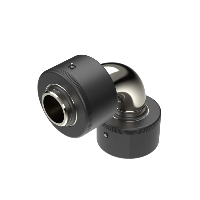 Шарнирное соединение Rototech E1-KK4-050
