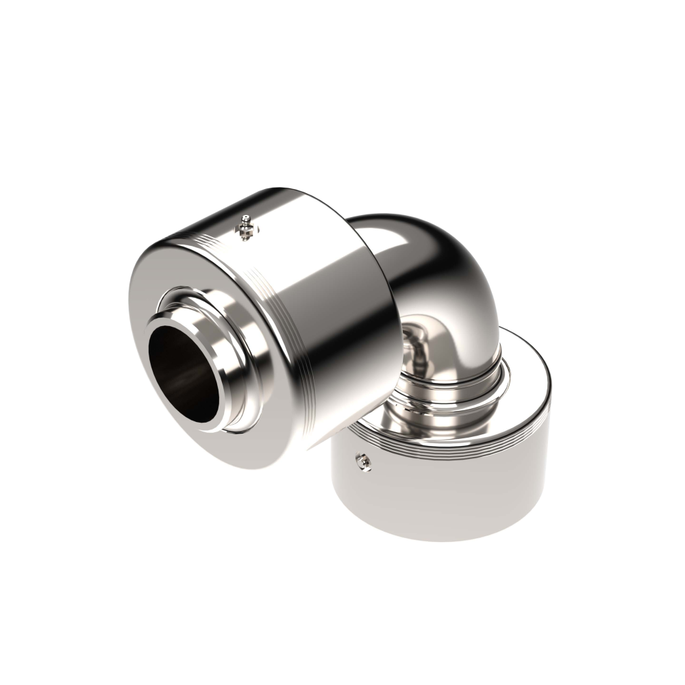 Шарнирное соединение Rototech E1-KK4-020-SS