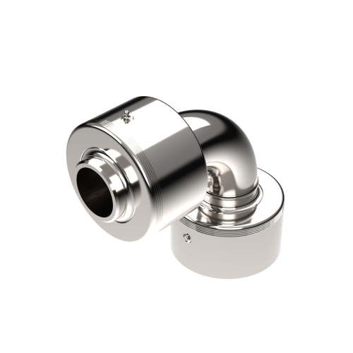 Шарнирное соединение Rototech E1-KK4-050-SS