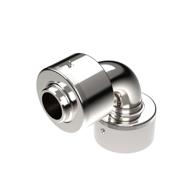 Шарнирное соединение Rototech E1-KK4-050-SS
