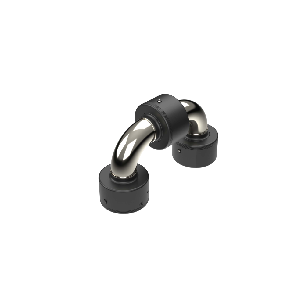 Шарнирное соединение Rototech E1-KK5-125
