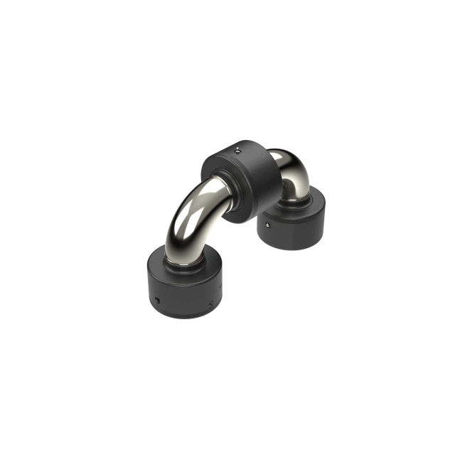 Шарнирное соединение Rototech E1-KK5-020