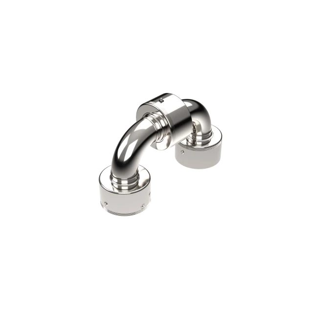 Шарнирное соединение Rototech E1-KK5-020-SS
