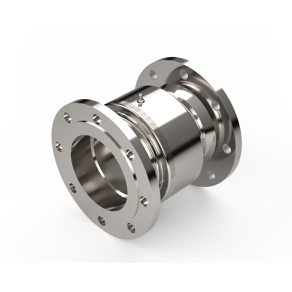 Шарнирное соединение Rototech E2-FF1-020-SS